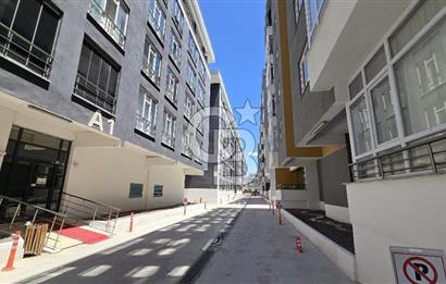 COLDWELL BANKER'DAN YENİTEPE KONUTLARINDA SATILIK FIRSAT DAİRE!!!