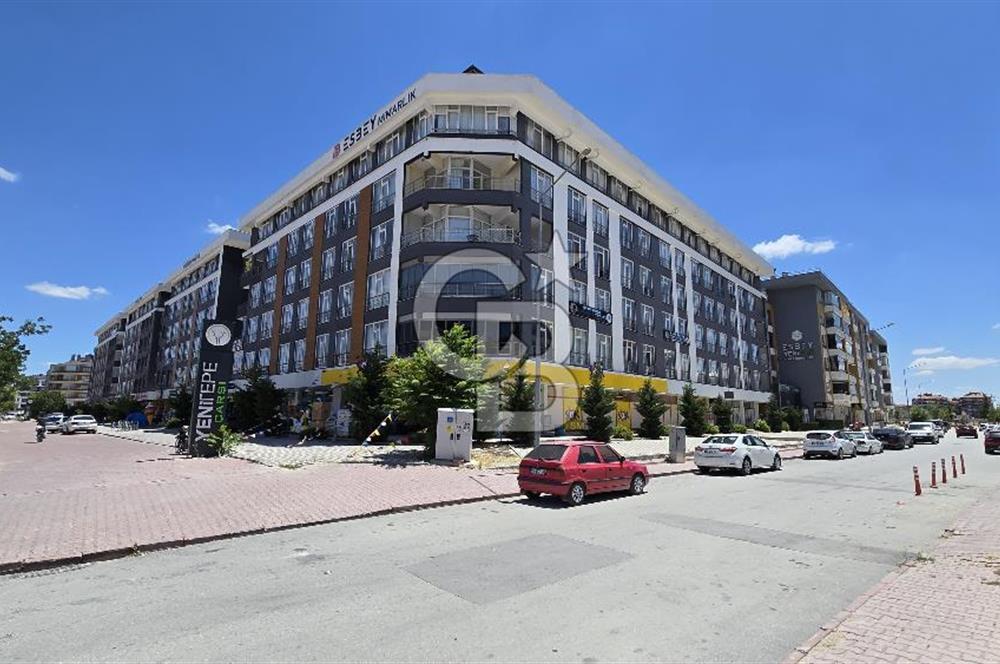COLDWELL BANKER'DAN YENİTEPE KONUTLARINDA SATILIK FIRSAT DAİRE!!!