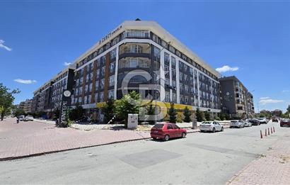 COLDWELL BANKER'DAN YENİTEPE KONUTLARINDA SATILIK FIRSAT DAİRE!!!