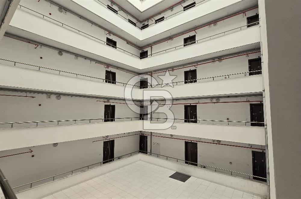 COLDWELL BANKER'DAN YENİTEPE KONUTLARINDA SATILIK FIRSAT DAİRE!!!
