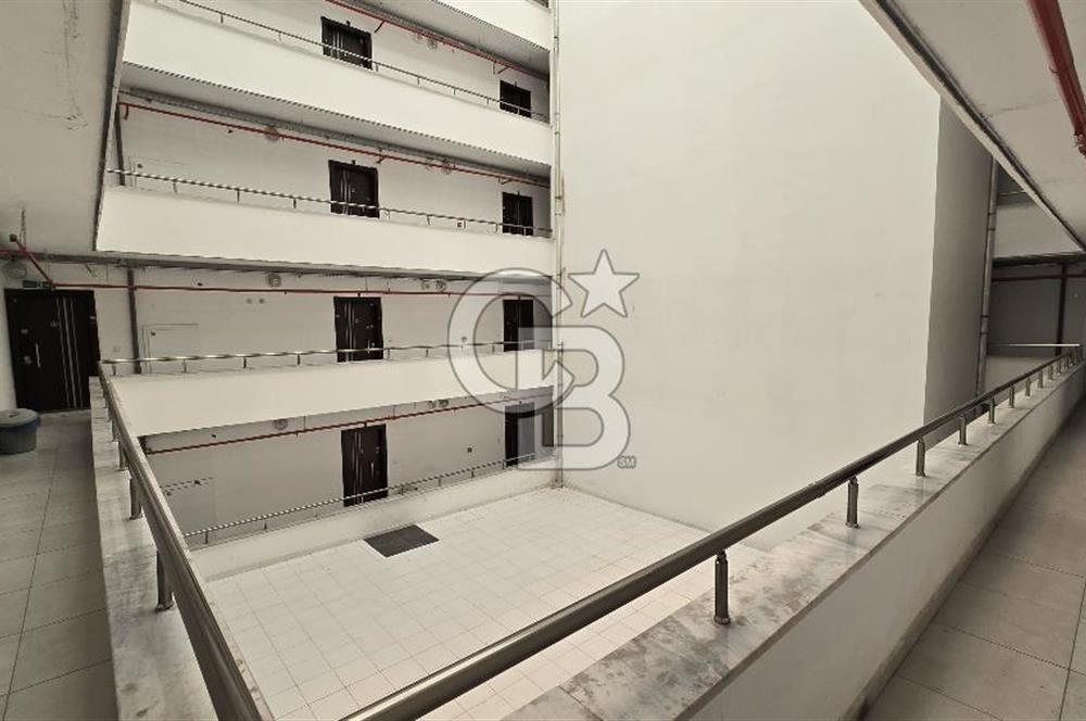 COLDWELL BANKER'DAN YENİTEPE KONUTLARINDA SATILIK FIRSAT DAİRE!!!