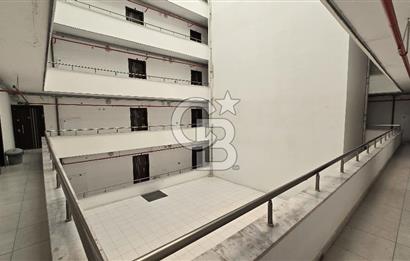 COLDWELL BANKER'DAN YENİTEPE KONUTLARINDA SATILIK FIRSAT DAİRE!!!