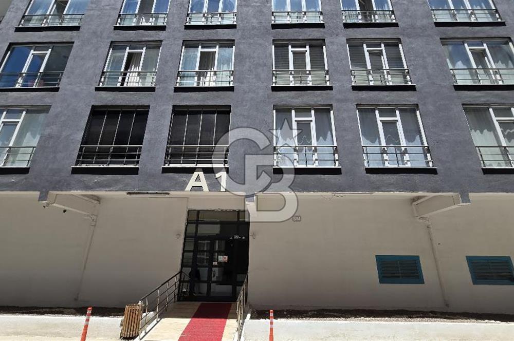 COLDWELL BANKER'DAN YENİTEPE KONUTLARINDA SATILIK FIRSAT DAİRE!!!