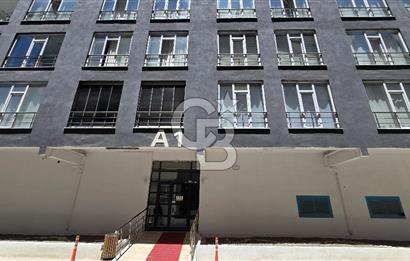 COLDWELL BANKER'DAN YENİTEPE KONUTLARINDA SATILIK FIRSAT DAİRE!!!