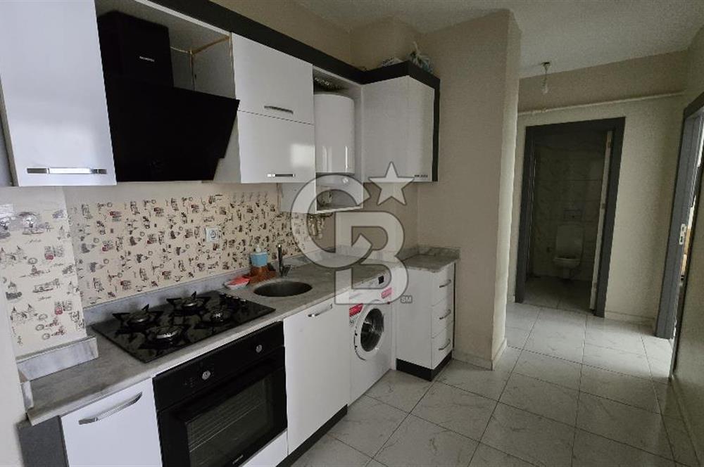 COLDWELL BANKER'DAN YENİTEPE KONUTLARINDA SATILIK FIRSAT DAİRE!!!