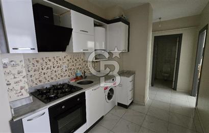 COLDWELL BANKER'DAN YENİTEPE KONUTLARINDA SATILIK FIRSAT DAİRE!!!