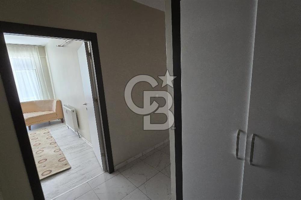 COLDWELL BANKER'DAN YENİTEPE KONUTLARINDA SATILIK FIRSAT DAİRE!!!