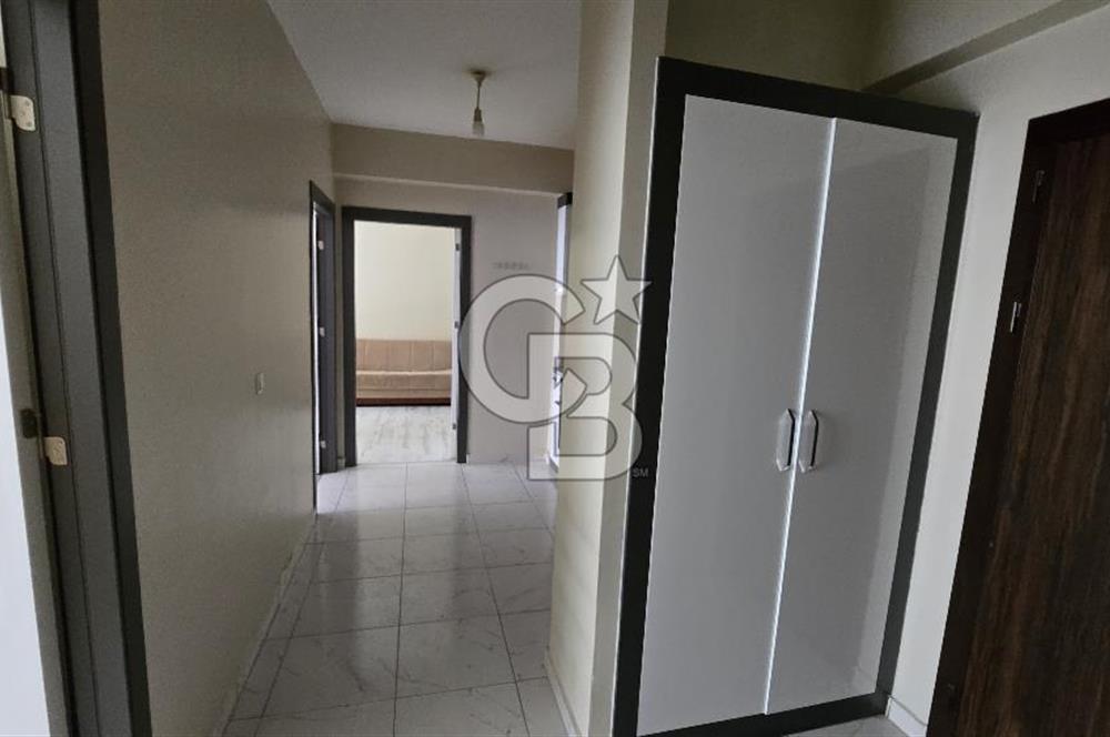 COLDWELL BANKER'DAN YENİTEPE KONUTLARINDA SATILIK FIRSAT DAİRE!!!