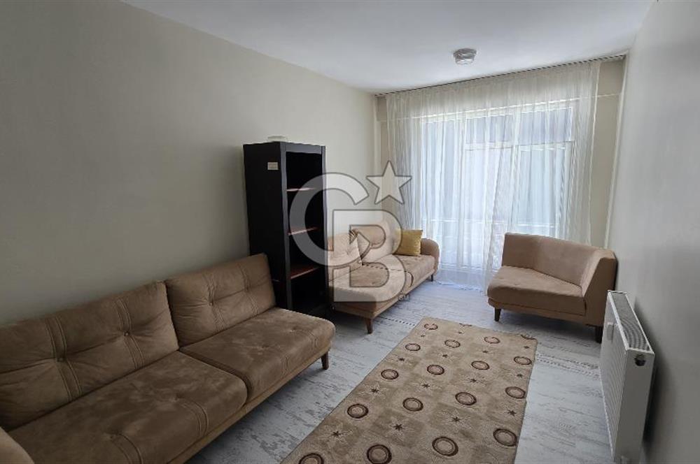 COLDWELL BANKER'DAN YENİTEPE KONUTLARINDA SATILIK FIRSAT DAİRE!!!