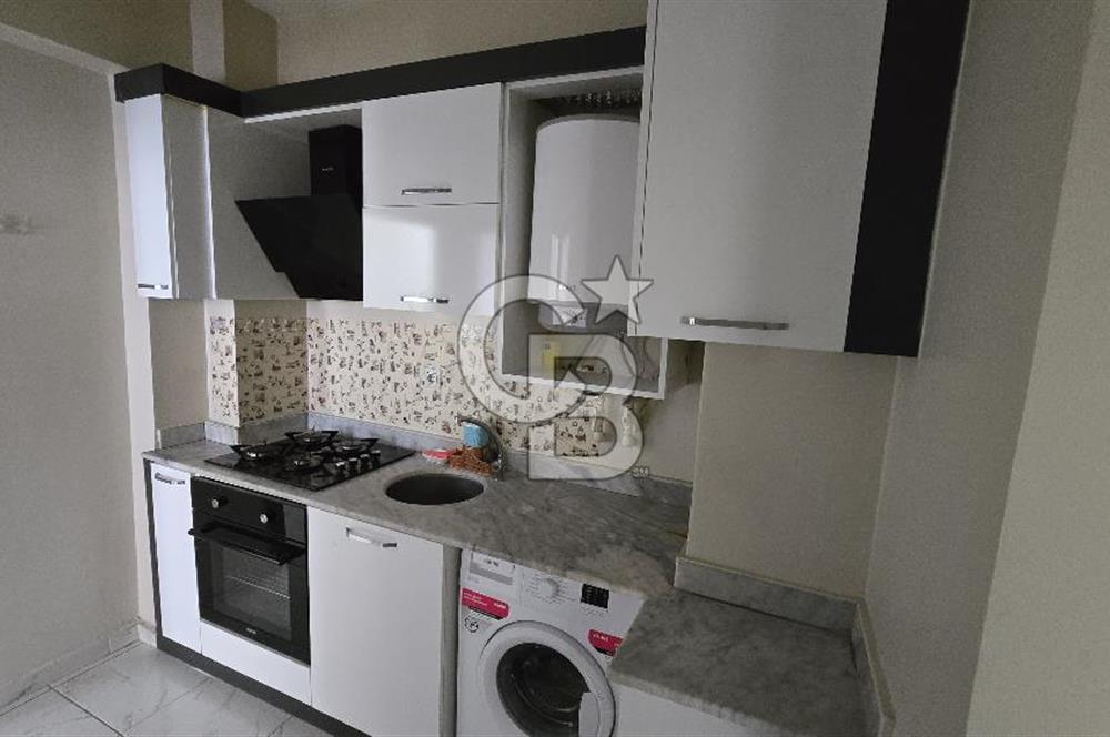 COLDWELL BANKER'DAN YENİTEPE KONUTLARINDA SATILIK FIRSAT DAİRE!!!