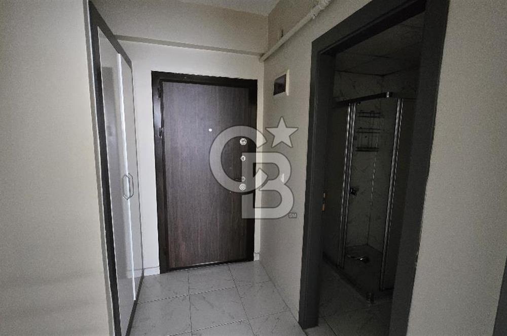 COLDWELL BANKER'DAN YENİTEPE KONUTLARINDA SATILIK FIRSAT DAİRE!!!