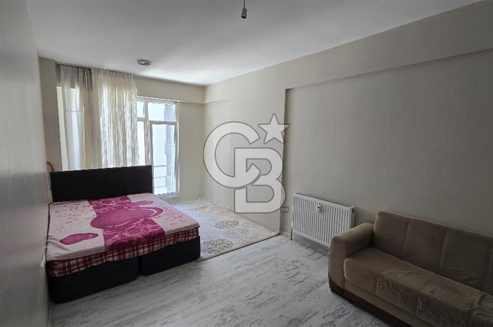 COLDWELL BANKER'DAN YENİTEPE KONUTLARINDA SATILIK FIRSAT DAİRE!!!