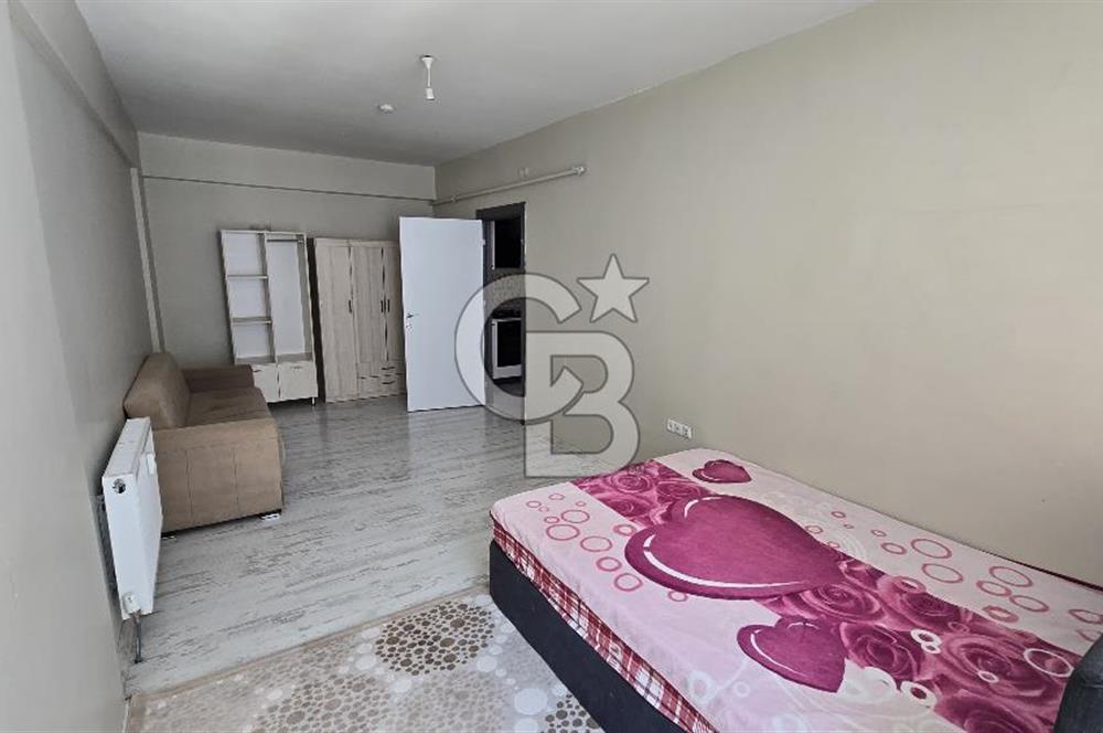 COLDWELL BANKER'DAN YENİTEPE KONUTLARINDA SATILIK FIRSAT DAİRE!!!