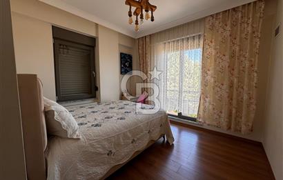 GÜRE ÇAMLIBEL DE DENİZ MANAZARALI 3+1 DUBLEKS DAİRE