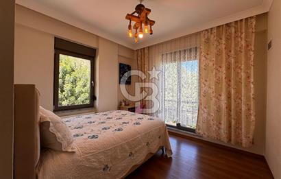 GÜRE ÇAMLIBEL DE DENİZ MANAZARALI 3+1 DUBLEKS DAİRE