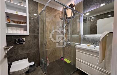 GÜRE ÇAMLIBEL DE DENİZ MANAZARALI 3+1 DUBLEKS DAİRE