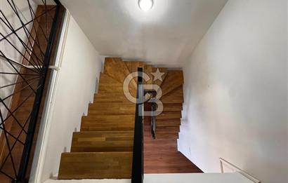 GÜRE ÇAMLIBEL DE DENİZ MANAZARALI 3+1 DUBLEKS DAİRE