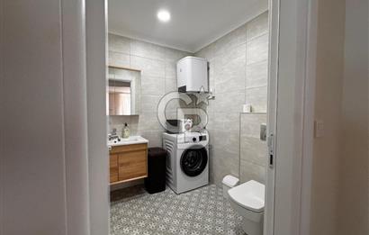 GÜRE ÇAMLIBEL DE DENİZ MANAZARALI 3+1 DUBLEKS DAİRE