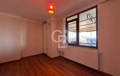 GÜRE ÇAMLIBEL DE DENİZ MANAZARALI 3+1 DUBLEKS DAİRE