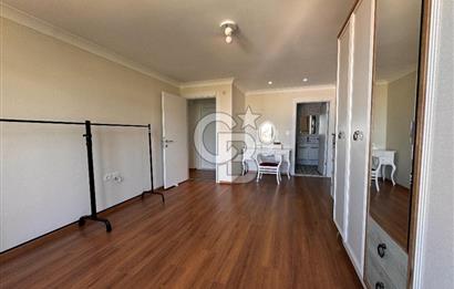 GÜRE ÇAMLIBEL DE DENİZ MANAZARALI 3+1 DUBLEKS DAİRE