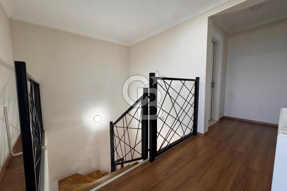 GÜRE ÇAMLIBEL DE DENİZ MANAZARALI 3+1 DUBLEKS DAİRE