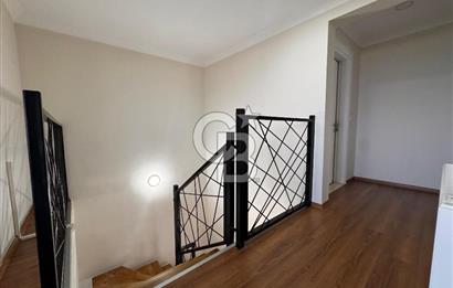 GÜRE ÇAMLIBEL DE DENİZ MANAZARALI 3+1 DUBLEKS DAİRE