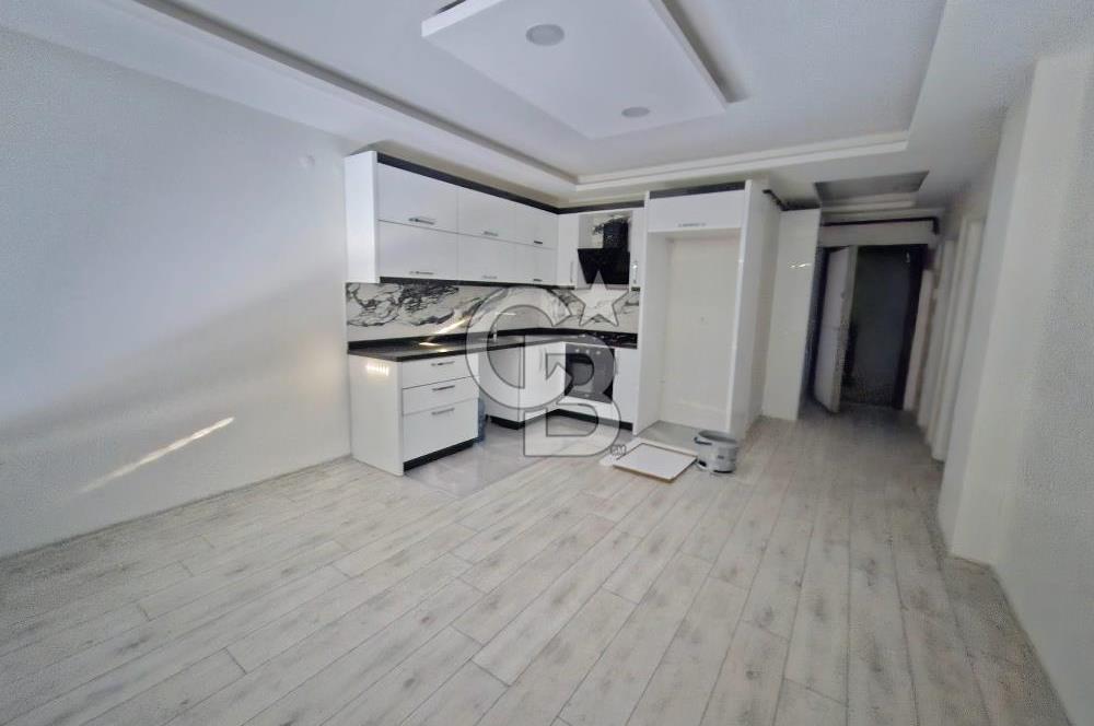CB İYA'DAN ULUKENT'TE HAVUZLU SİTEDE KİRALIK 1+1 LÜKS DAİRE