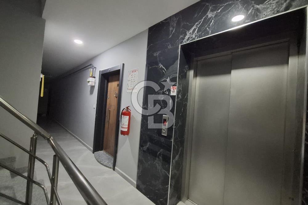 CB İYA'DAN ULUKENT'TE HAVUZLU SİTEDE KİRALIK 1+1 LÜKS DAİRE