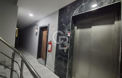 CB İYA'DAN ULUKENT'TE HAVUZLU SİTEDE KİRALIK 1+1 LÜKS DAİRE