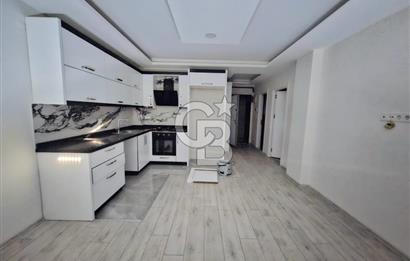 CB İYA'DAN ULUKENT'TE HAVUZLU SİTEDE KİRALIK 1+1 LÜKS DAİRE