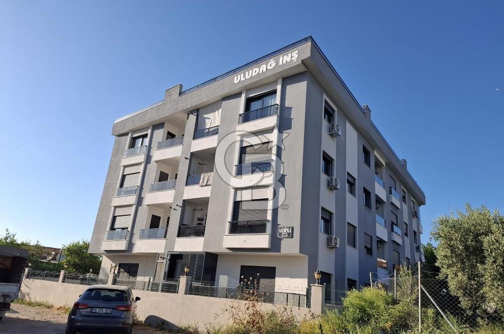CB İYA'DAN ULUKENT'TE HAVUZLU SİTEDE KİRALIK 1+1 LÜKS DAİRE