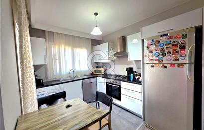 MAVİ BULVARDA GENİŞ 1+1 EŞYALI SATILIK DAİRE