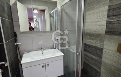 MAVİ BULVARDA GENİŞ 1+1 EŞYALI SATILIK DAİRE