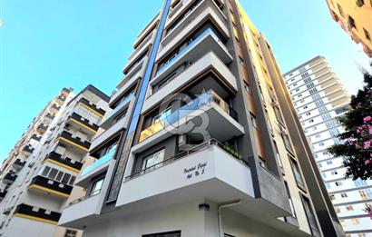 MAVİ BULVARDA GENİŞ 1+1 EŞYALI SATILIK DAİRE