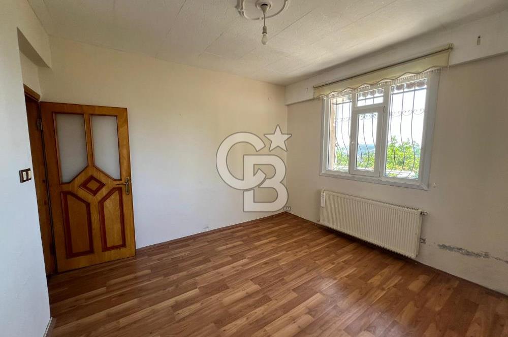 CB TOWER İZMİT GÜNDOĞDU 414M² İÇERİSİNDE MÜSTAKİL EV VE ARSASI