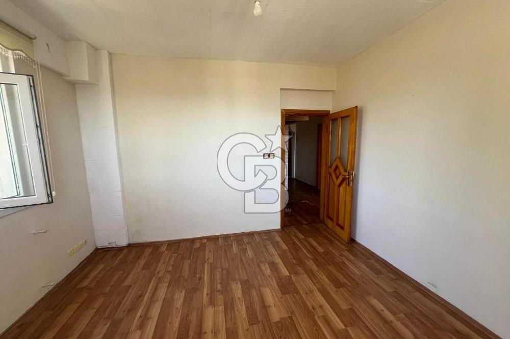 CB TOWER İZMİT GÜNDOĞDU 414M² İÇERİSİNDE MÜSTAKİL EV VE ARSASI