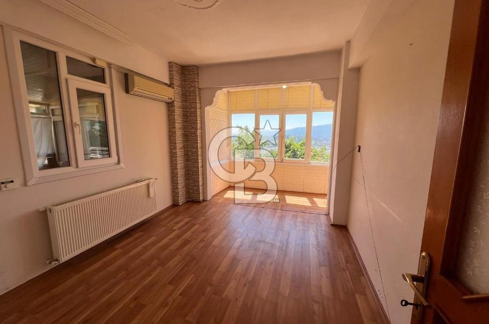 CB TOWER İZMİT GÜNDOĞDU 414M² İÇERİSİNDE MÜSTAKİL EV VE ARSASI