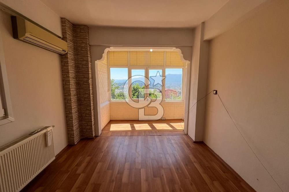 CB TOWER İZMİT GÜNDOĞDU 414M² İÇERİSİNDE MÜSTAKİL EV VE ARSASI