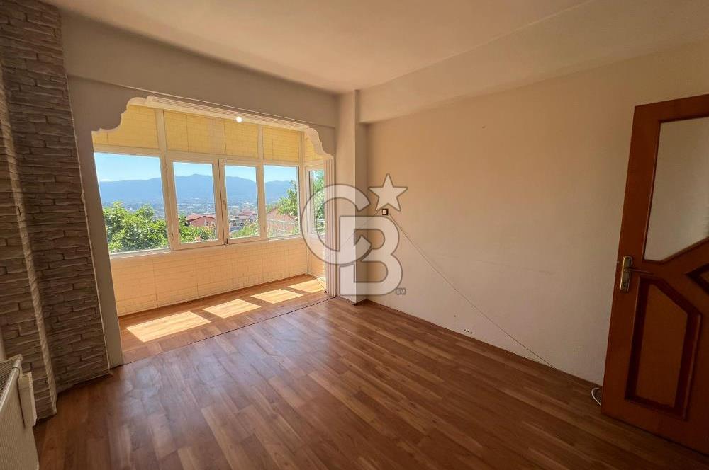 CB TOWER İZMİT GÜNDOĞDU 414M² İÇERİSİNDE MÜSTAKİL EV VE ARSASI