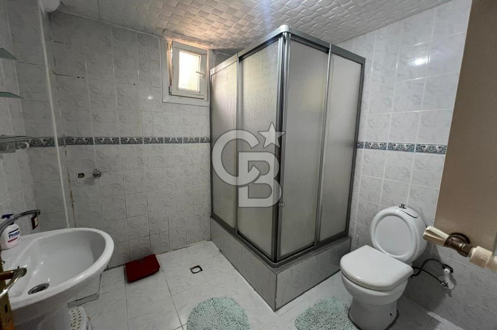 CB TOWER İZMİT GÜNDOĞDU 414M² İÇERİSİNDE MÜSTAKİL EV VE ARSASI