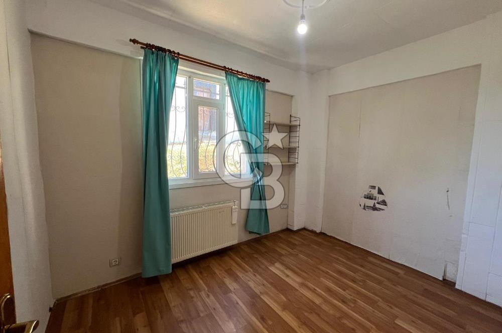 CB TOWER İZMİT GÜNDOĞDU 414M² İÇERİSİNDE MÜSTAKİL EV VE ARSASI
