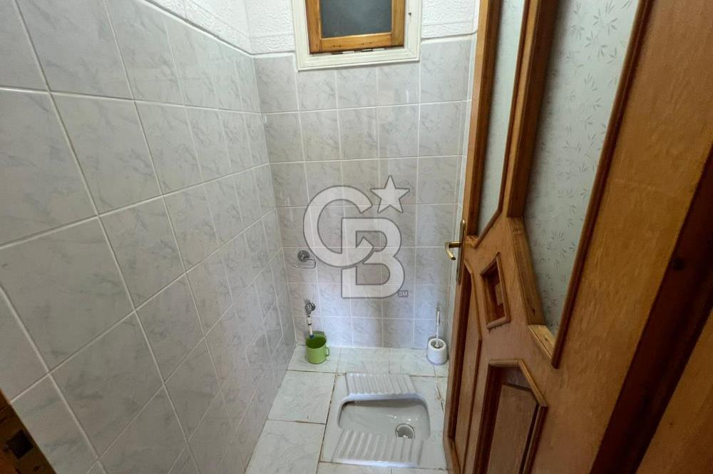 CB TOWER İZMİT GÜNDOĞDU 414M² İÇERİSİNDE MÜSTAKİL EV VE ARSASI