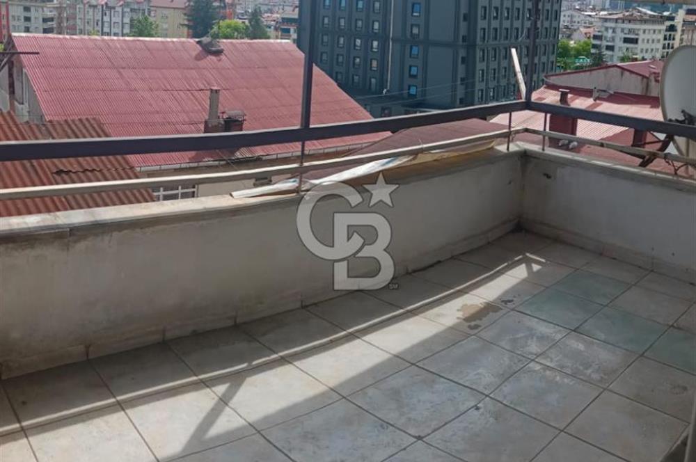 ŞAHİNCİLİ'DE SATILIK 4+1 DUBLEKS DAİRE MERKEZİ KONUMDA