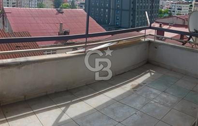 ŞAHİNCİLİ'DE SATILIK 4+1 DUBLEKS DAİRE MERKEZİ KONUMDA