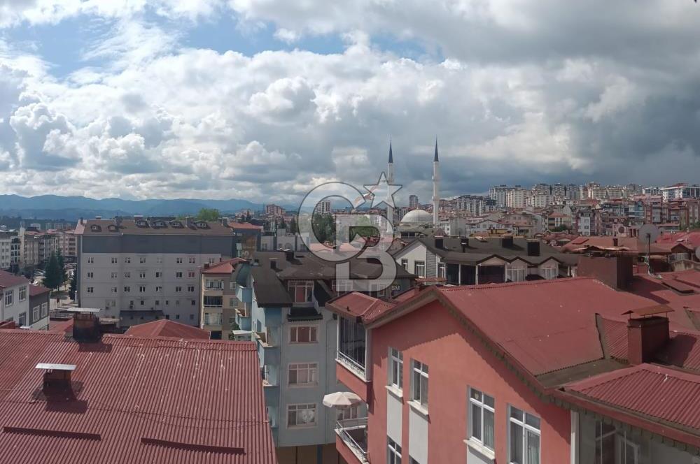 ŞAHİNCİLİ'DE SATILIK 4+1 DUBLEKS DAİRE MERKEZİ KONUMDA