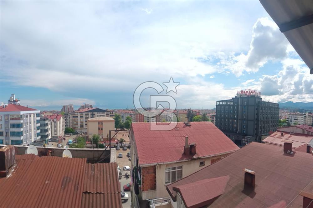 ŞAHİNCİLİ'DE SATILIK 4+1 DUBLEKS DAİRE MERKEZİ KONUMDA