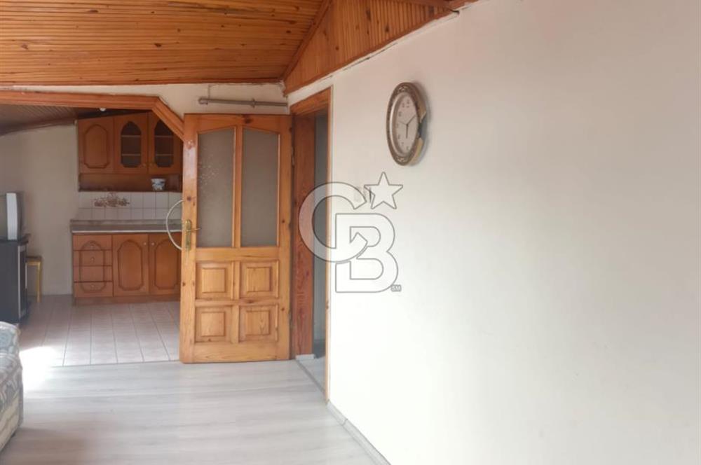 ŞAHİNCİLİ'DE SATILIK 4+1 DUBLEKS DAİRE MERKEZİ KONUMDA