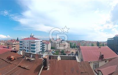 ŞAHİNCİLİ'DE SATILIK 4+1 DUBLEKS DAİRE MERKEZİ KONUMDA