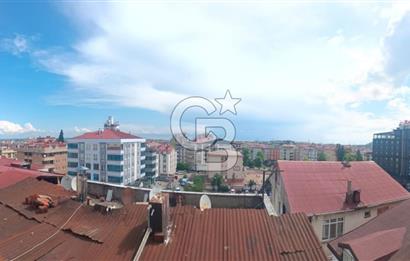 ŞAHİNCİLİ'DE SATILIK 4+1 DUBLEKS DAİRE MERKEZİ KONUMDA