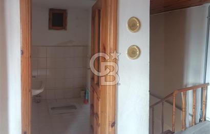 ŞAHİNCİLİ'DE SATILIK 4+1 DUBLEKS DAİRE MERKEZİ KONUMDA